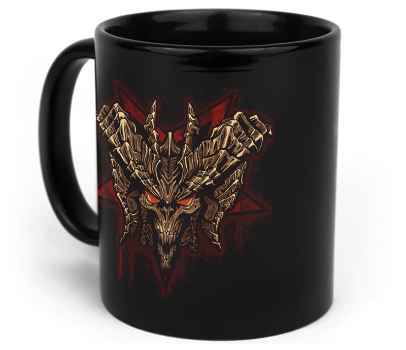 Итоги конкурса #Diablo. - Изображение 4 Итоги конкурса #Diablo. - Изображение 4