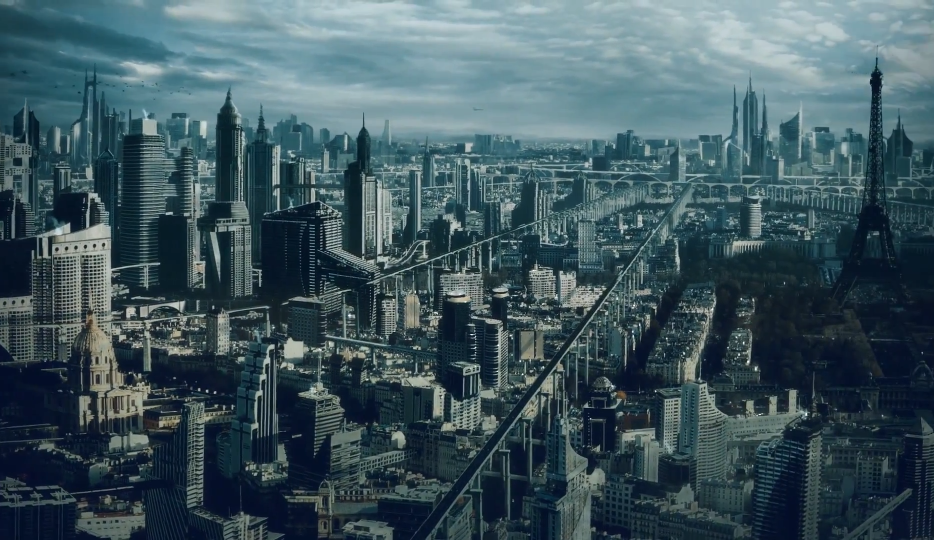 Firaxis стилизует следующую Civilization под Alpha Centauri - изображение 1 Firaxis стилизует следующую Civilization под Alpha Centauri - фото 1