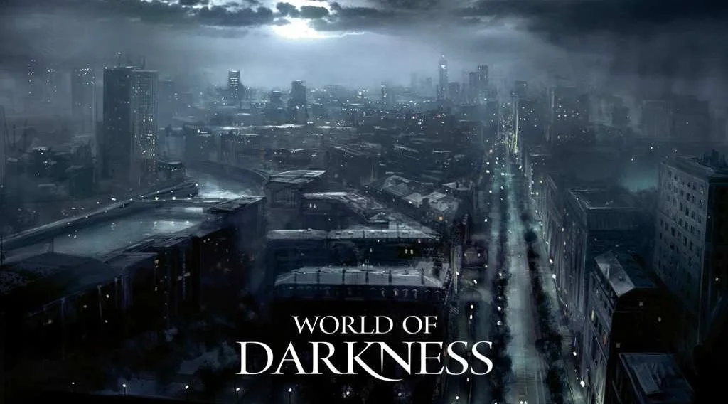 CCP Games отменила World of Darkness и распустила ее разработчиков - фото 1