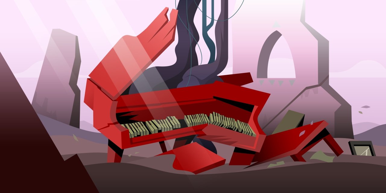 Монстры станут частью экипировки в новой игре от авторов Guacamelee! - изображение 1 Монстры станут частью экипировки в новой игре от авторов Guacamelee! - фото 1