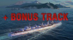 Первые звуки WoWS - Изображение 1 Первые звуки WoWS - Изображение 1