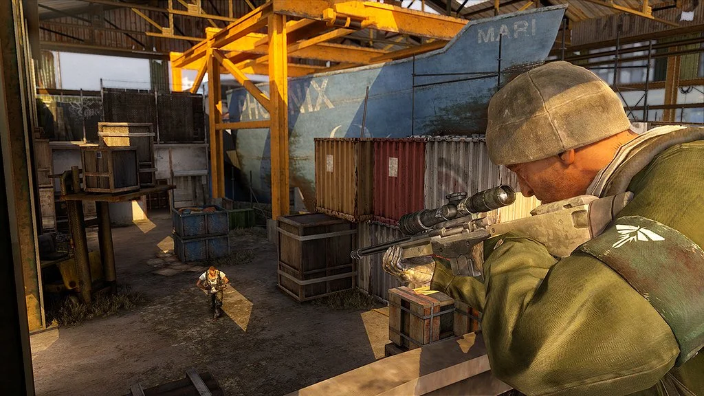 ​Новое дополнение к The Last of Us добавит четыре карты - фото 1