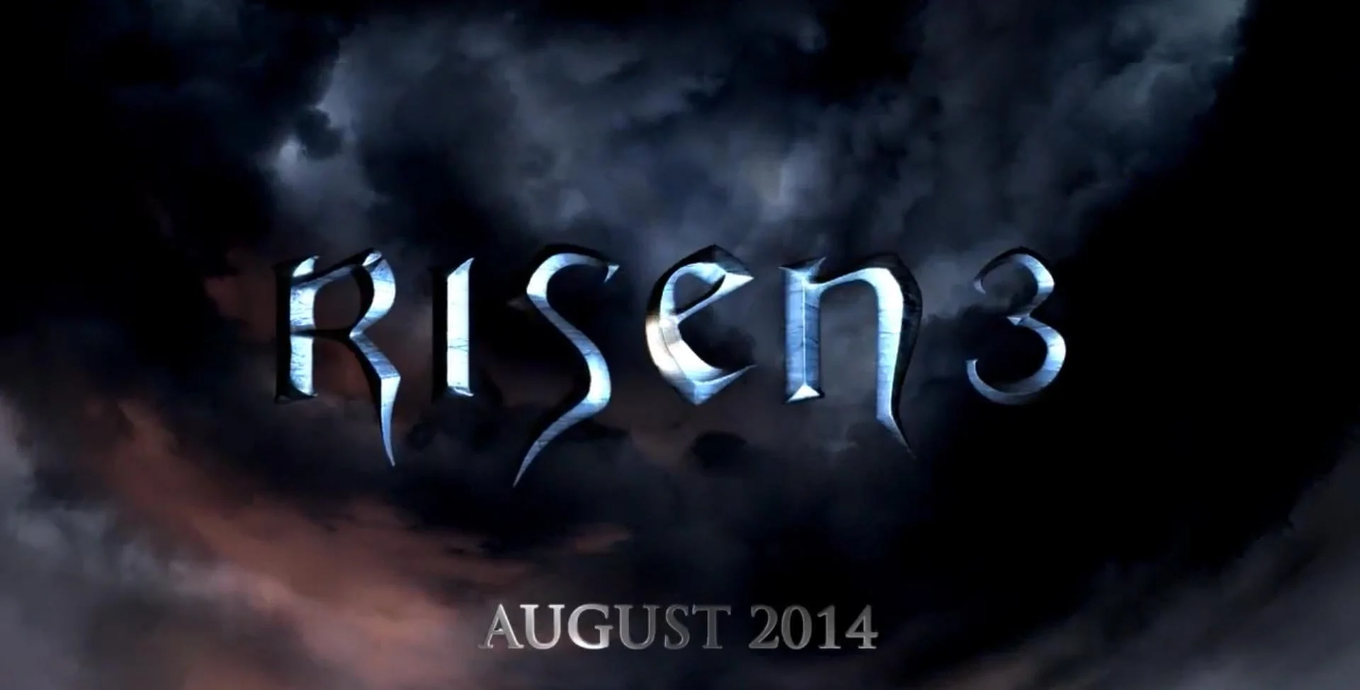 Risen 3 напомнила о Dark Souls в дебютном видео - фото 1