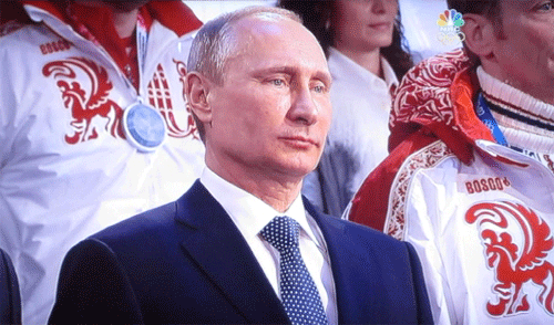 Десять цитат Владимира Владимировича Путина - Изображение 10 Десять цитат Владимира Владимировича Путина - Изображение 10