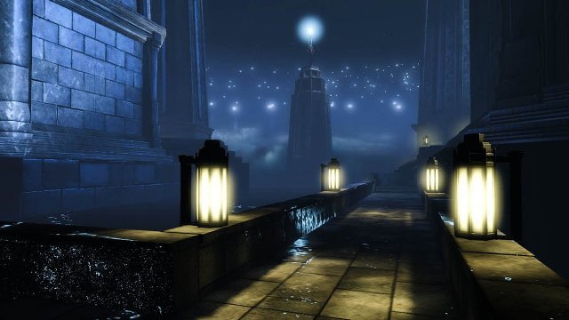 Burial at Sea: It… is… accomplished! - изображение 2 Burial at Sea: It… is… accomplished! - фото 2