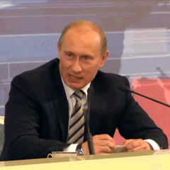 Десять цитат Владимира Владимировича Путина - Изображение 9 Десять цитат Владимира Владимировича Путина - Изображение 9