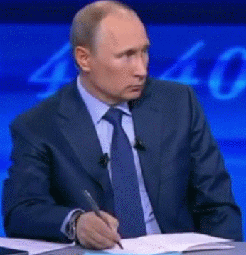 Десять цитат Владимира Владимировича Путина - Изображение 5 Десять цитат Владимира Владимировича Путина - Изображение 5