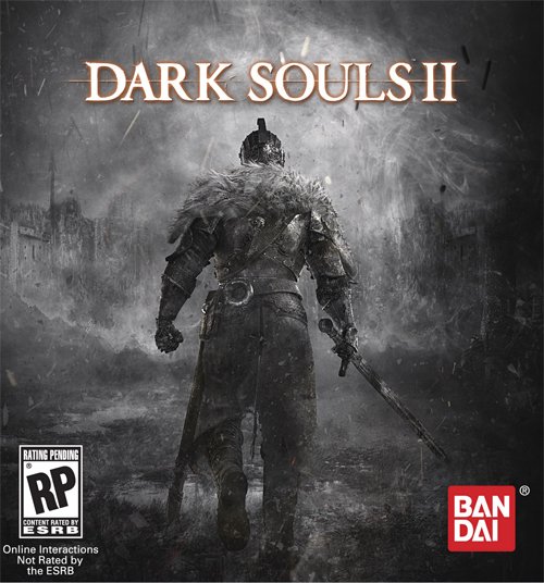 Подробности PC версии Dark Souls 2 - Изображение 1 Подробности PC версии Dark Souls 2 - Изображение 1