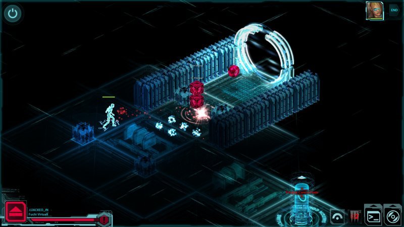 Shadowrun returns. Достойна ли внимания? - Изображение 7 Shadowrun returns. Достойна ли внимания? - Изображение 7