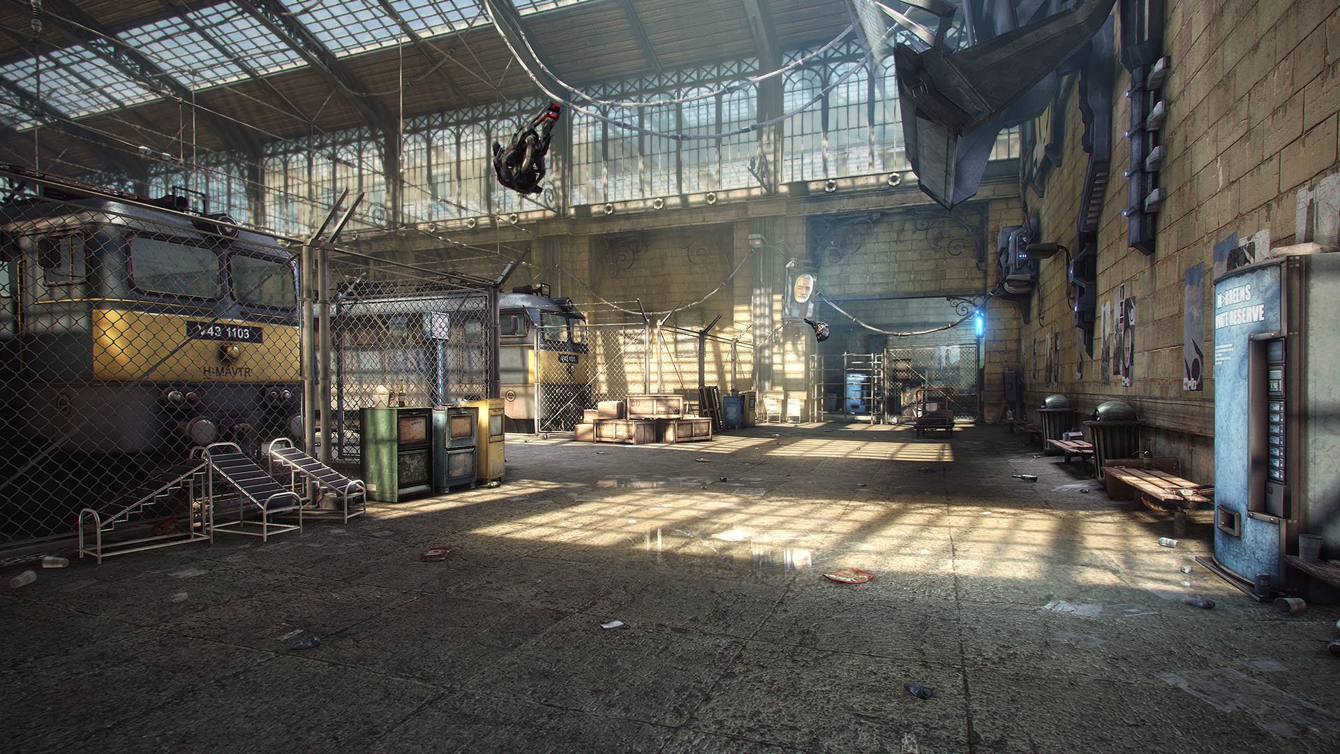 Half life 2 интересные дела - Изображение 3 Half life 2 интересные дела - Изображение 3