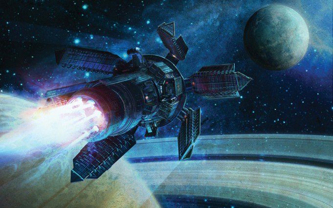 Новая студия основателя Bungie получила от инвесторов $5 млн
 - фото 1