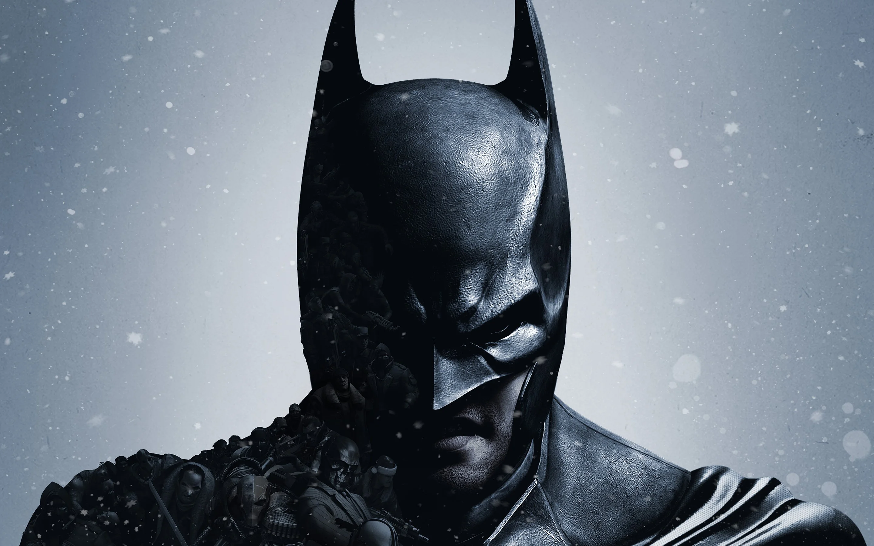Batman: Arkham Origins — Cold, Cold Heart покажут в прямом эфире - фото 1