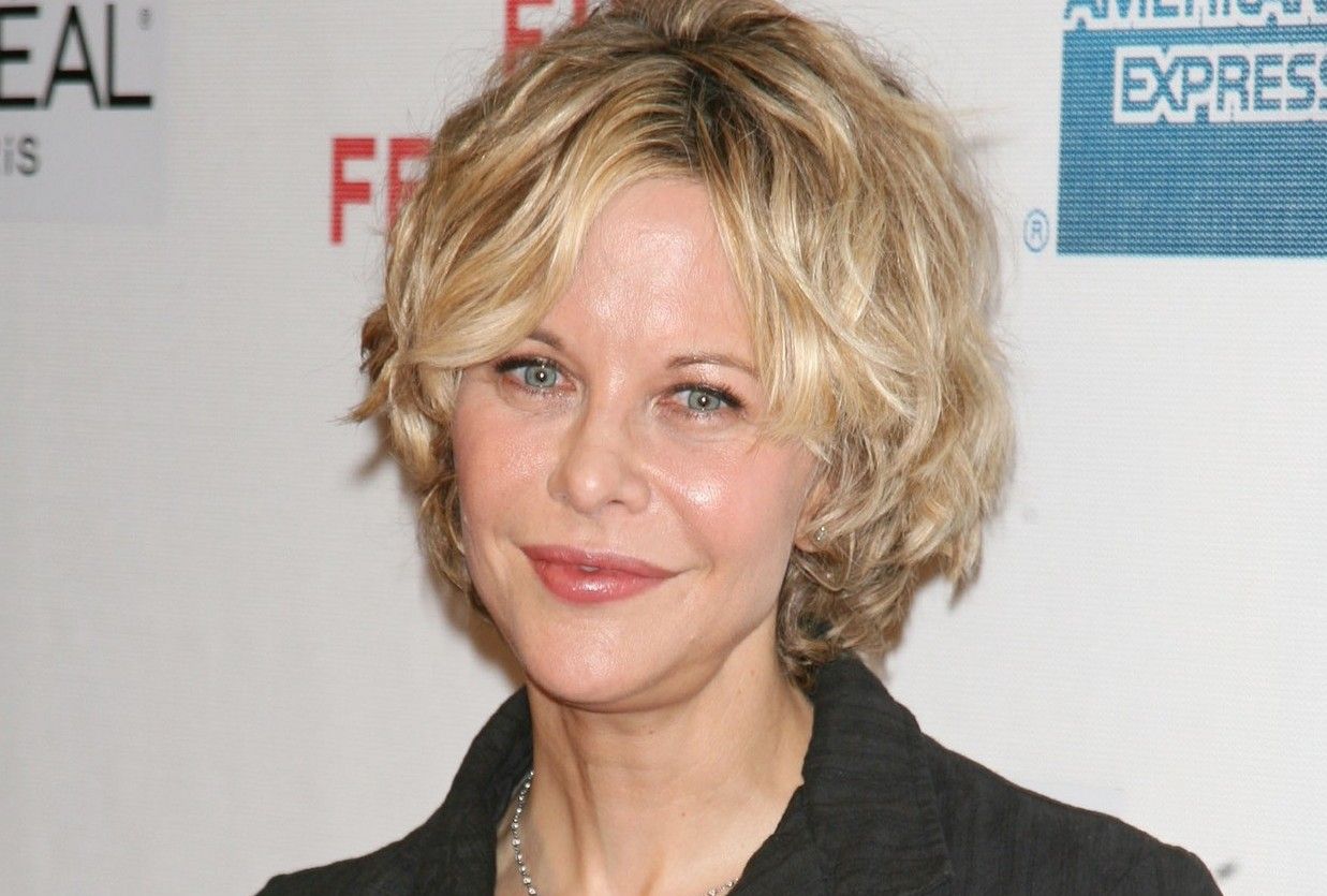 Мэг Райан. Источник изображения: Getty Images