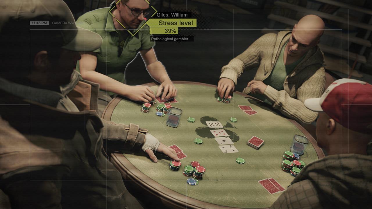 Watch Dogs нашел сценаристов - Изображение 1 Watch Dogs нашел сценаристов - Изображение 1