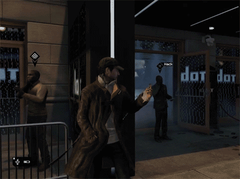 Десять вещей о Watch Dogs. - Изображение 3 Десять вещей о Watch Dogs. - Изображение 3