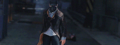 Десять вещей о Watch Dogs. - Изображение 4 Десять вещей о Watch Dogs. - Изображение 4