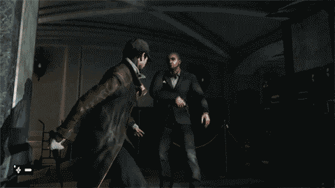 Десять вещей о Watch Dogs. - Изображение 5 Десять вещей о Watch Dogs. - Изображение 5