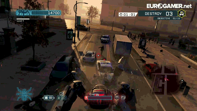 Десять вещей о Watch Dogs. - Изображение 10 Десять вещей о Watch Dogs. - Изображение 10