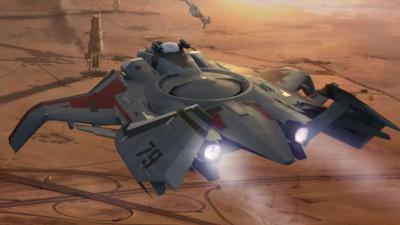 Больше подробностей о Star Citizen - Изображение 1 Больше подробностей о Star Citizen - Изображение 1