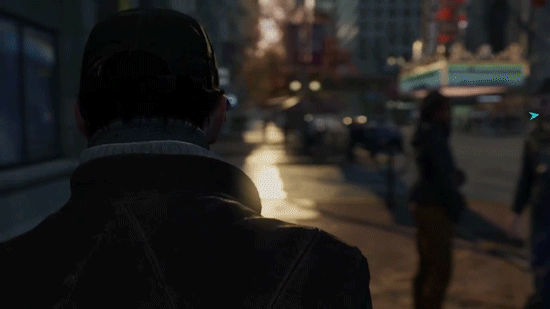 Десять вещей о Watch Dogs. - Изображение 12 Десять вещей о Watch Dogs. - Изображение 12