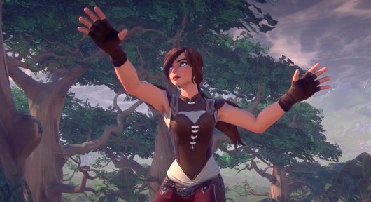 Завис в EverQuest Landmark - Изображение 2 Завис в EverQuest Landmark - Изображение 2