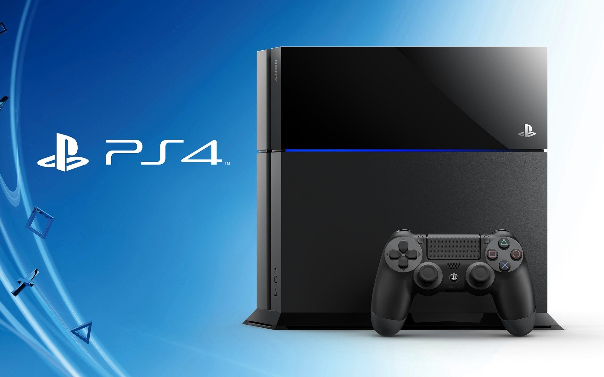 Обновление 1.7 для PS4 - "Самое крупное в истории Sony". - Изображение 1 Обновление 1.7 для PS4 - "Самое крупное в истории Sony". - Изображение 1