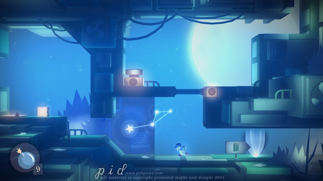 Planet in Distress - очередной обзор хардкорного платформера - Изображение 3 Planet in Distress - очередной обзор хардкорного платформера - Изображение 3