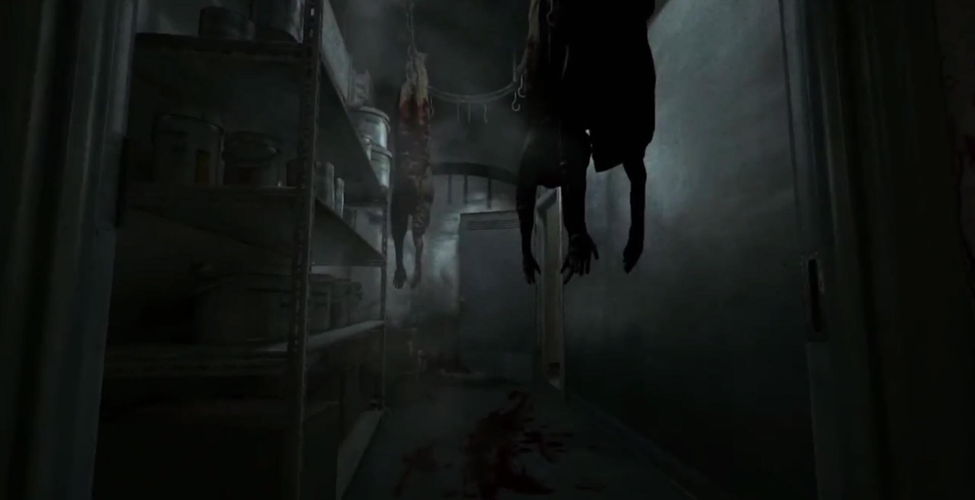 Психбольница приглашает гостей в трейлере Outlast: Whistleblower - изображение 1 Психбольница приглашает гостей в трейлере Outlast: Whistleblower - фото 1