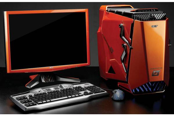 Двадцать самых успешных игр для PC:. - Изображение 1 Двадцать самых успешных игр для PC:. - Изображение 1