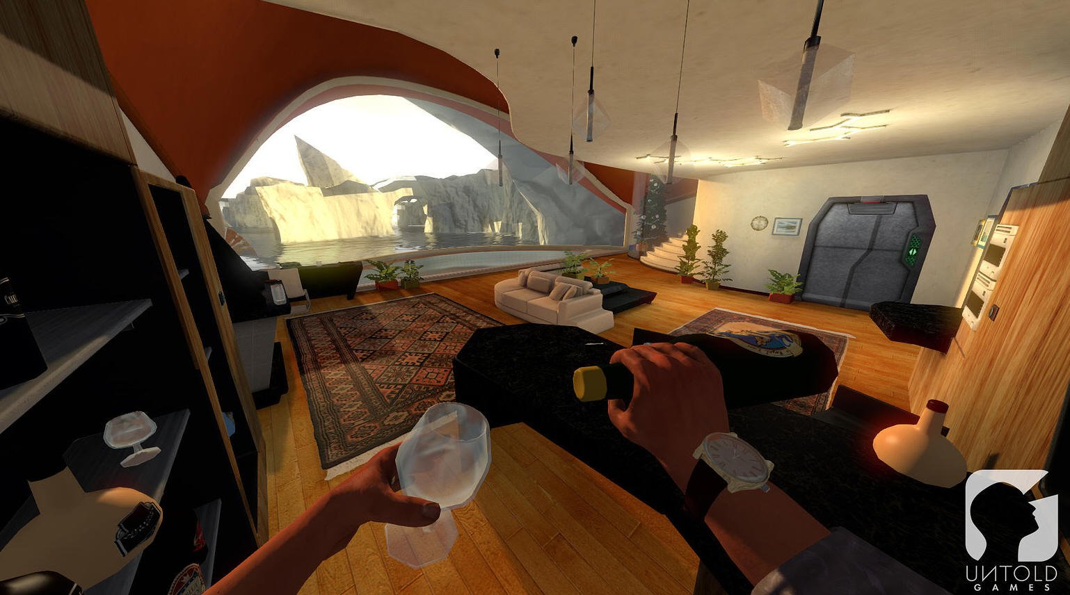 Трейлер Loading Human учит решать головоломки двумя руками
- изображение 1 Трейлер Loading Human учит решать головоломки двумя руками
- фото 1