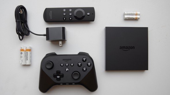А вы купите приставку от Amazon, если она официально выйдет в России? - Изображение 1 А вы купите приставку от Amazon, если она официально выйдет в России? - Изображение 1