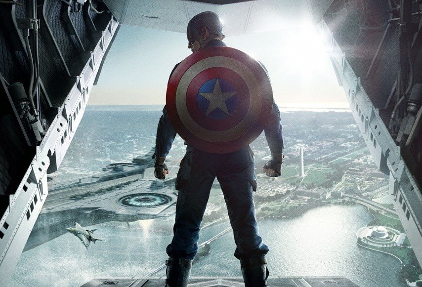 Компания Gameloft в честь выхода мобильной игры про Капитана Америку, пригласила журналистов на показ фильма «Первый Мститель: Другая Война». Редактор «Канобу» Василий Сонькин делится своими впечатлениями.