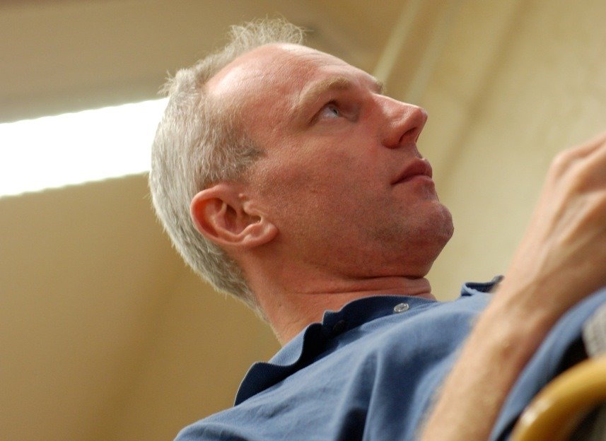 Свен Винке. Фото: lar.net