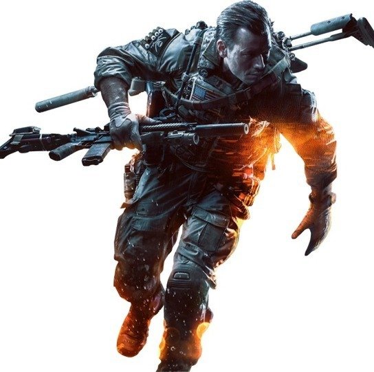 BF4 / PS4 / Лаги - Изображение 1 BF4 / PS4 / Лаги - Изображение 1