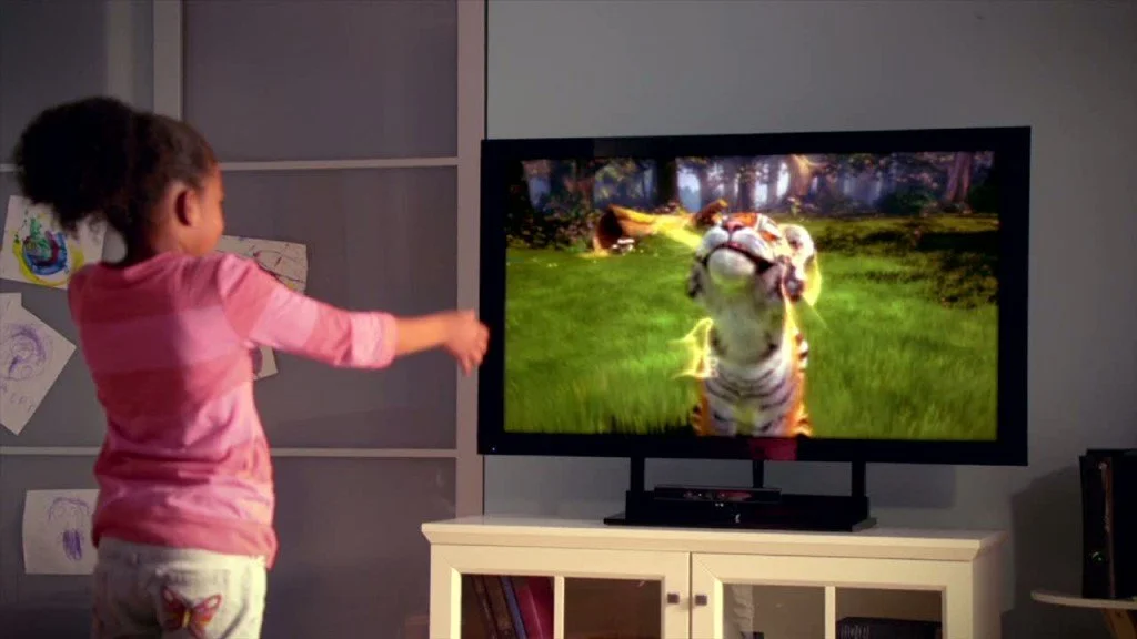 Игры для Kinect помогают детям-аутистам развить навыки общения