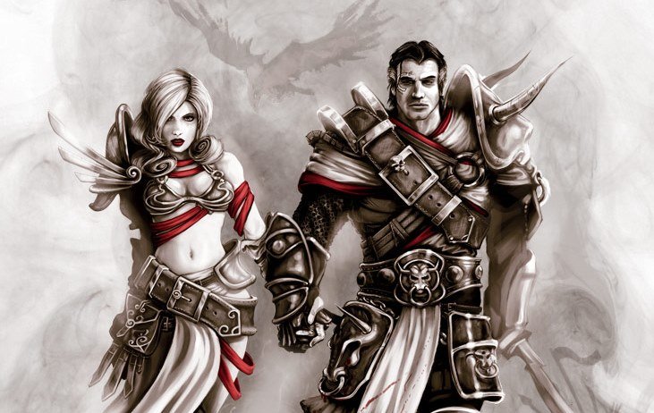 2 апреля 2014 года в офисе «1С-СофтКлаб» основатель студии Larian Свен Винке презентовал новую версию @[Divinity: Original Sin](game:12140). В отличие от обновлений альфа-версии, в этот раз список изменений был внушителен.