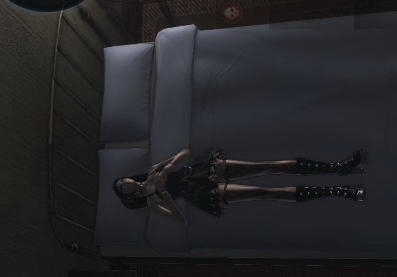 Кадры из закрытой World of Darkness попали в свободный доступ - фото 1