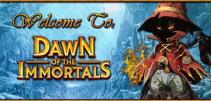 Perfect World выпустит мобильную MMORPG - фото 1