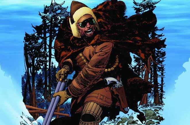 ​Xbox Entertainment экранизирует роман автора «Трансметрополитен»
 - фото 2