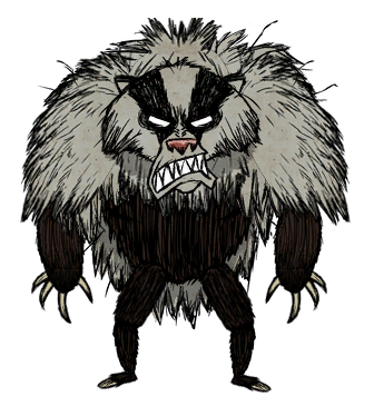 Обзор Don't Starve: Reign of Giants - Изображение 13 Обзор Don't Starve: Reign of Giants - Изображение 13