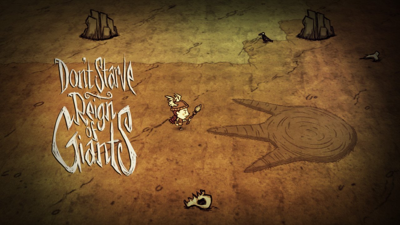Обзор Don't Starve: Reign of Giants - Изображение 12 Обзор Don't Starve: Reign of Giants - Изображение 12