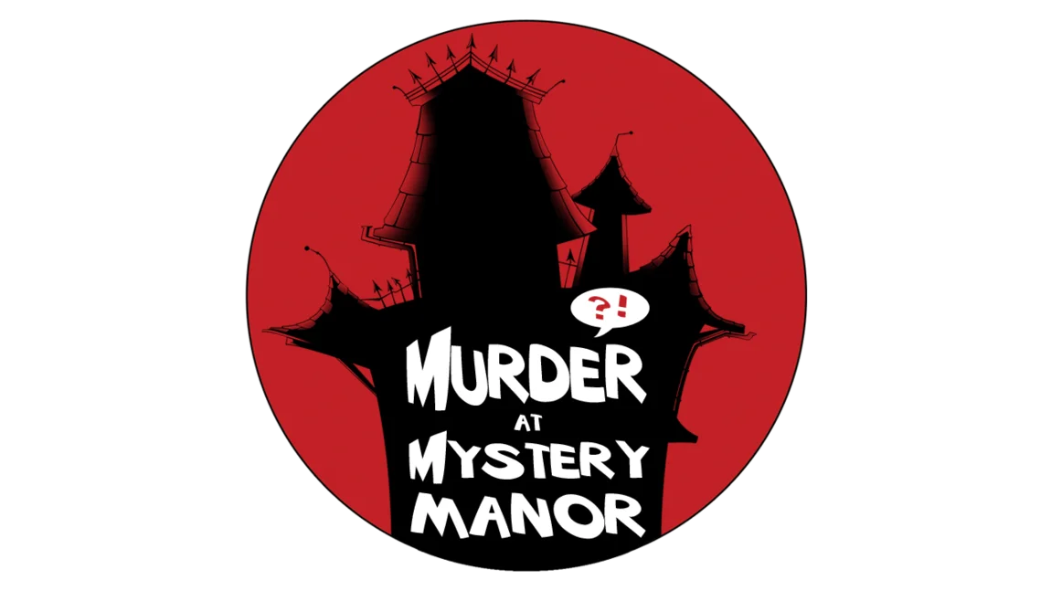 Murder at Mystery Manor откроет жанр многопользовательского детектива - фото 1