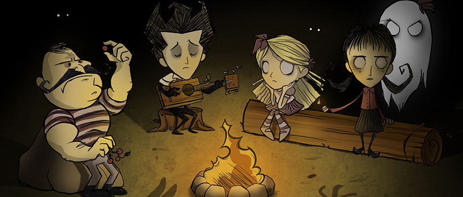 Обзор Don't Starve: Reign of Giants - Изображение 21 Обзор Don't Starve: Reign of Giants - Изображение 21