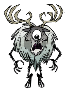 Обзор Don't Starve: Reign of Giants - Изображение 17 Обзор Don't Starve: Reign of Giants - Изображение 17