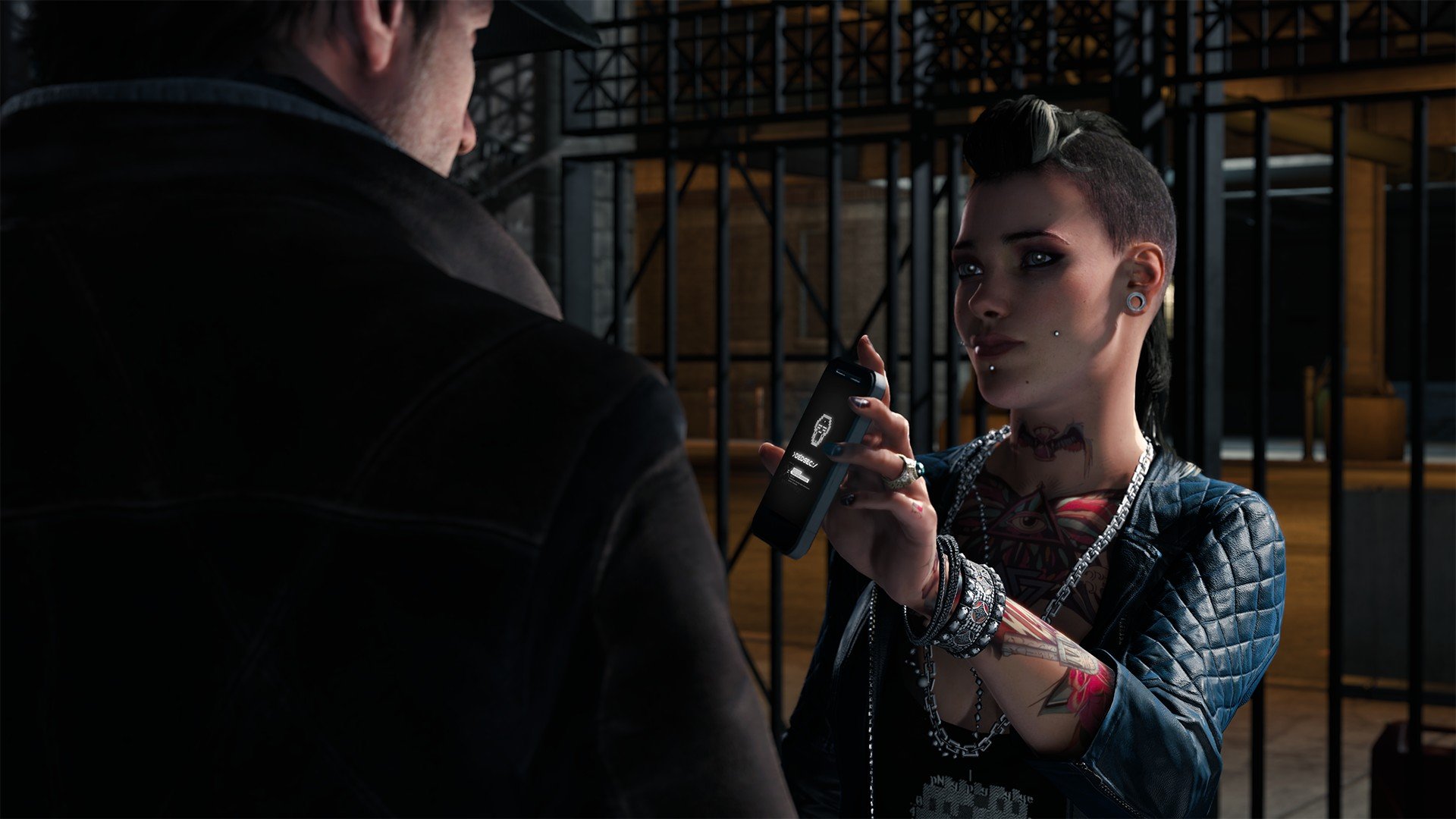 WATCH DOGS Различия между Next Gen версиями и PC - Изображение 1 WATCH DOGS Различия между Next Gen версиями и PC - Изображение 1