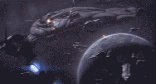 Mass Effect 4 десять вещей, которые хотелось бы увидеть. - Изображение 7 Mass Effect 4 десять вещей, которые хотелось бы увидеть. - Изображение 7
