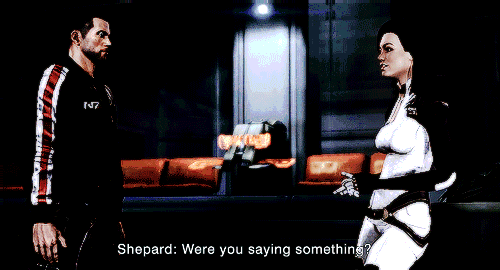 Mass Effect 4 десять вещей, которые хотелось бы увидеть. - Изображение 5 Mass Effect 4 десять вещей, которые хотелось бы увидеть. - Изображение 5