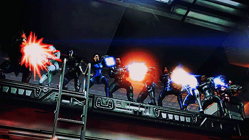 Mass Effect 4 десять вещей, которые хотелось бы увидеть. - Изображение 8 Mass Effect 4 десять вещей, которые хотелось бы увидеть. - Изображение 8