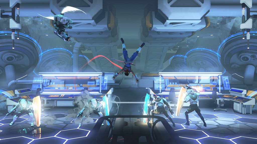 Как уничтожить Советский Союз: Strider (2014) - Изображение 3 Как уничтожить Советский Союз: Strider (2014) - Изображение 3