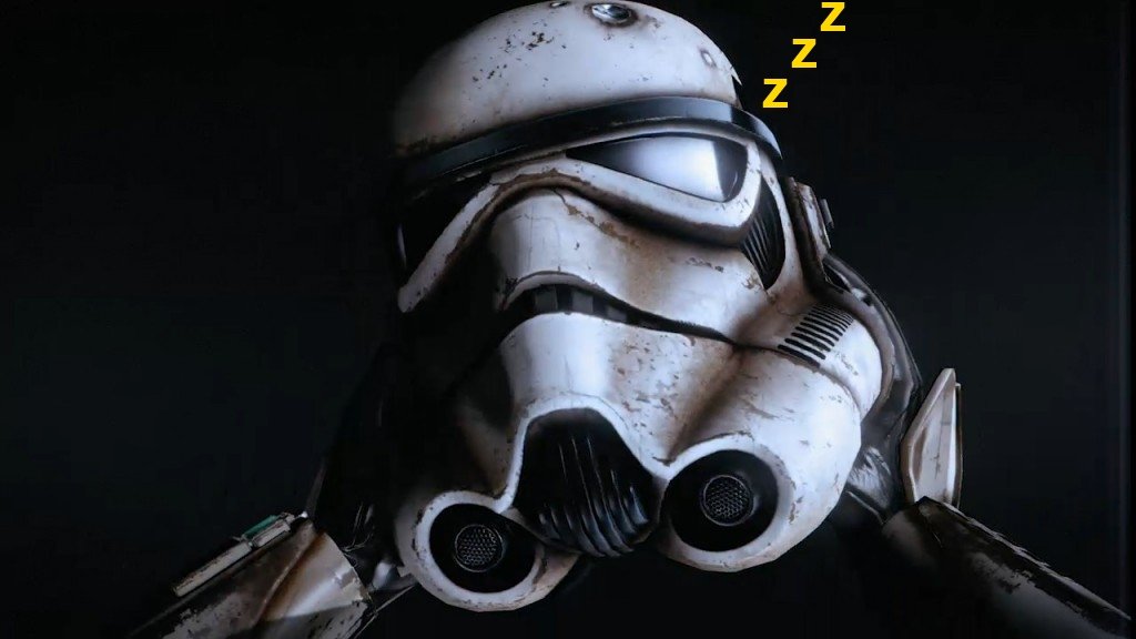 Лучшая игра во вселенной Star Wars часть 2. - Изображение 3 Лучшая игра во вселенной Star Wars часть 2. - Изображение 3